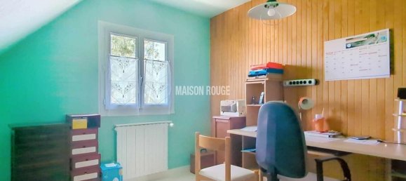 Casa T5 em La Roche-Jaudy, France N.º 324471 15