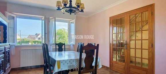 Casa T5 em La Roche-Jaudy, France N.º 324471 3