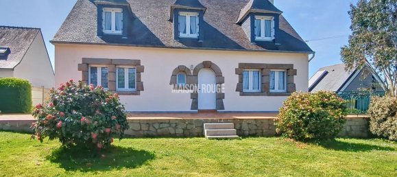 Casa T5 em La Roche-Jaudy, France N.º 324471 17