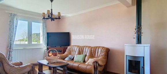 Casa T5 em La Roche-Jaudy, France N.º 324471 5