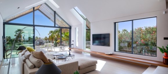 6 bedrooms Villa in Marbella, Spain No. 59450 3