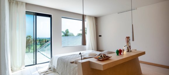 6 bedrooms Villa in Marbella, Spain No. 59450 27