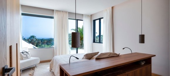 6 bedrooms Villa in Marbella, Spain No. 59450 25