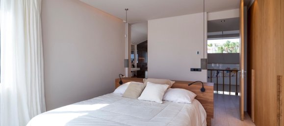 6 bedrooms Villa in Marbella, Spain No. 59450 22