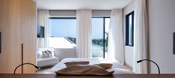 6 bedrooms Villa in Marbella, Spain No. 59450 26