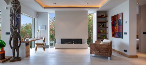 6 bedrooms Villa in Marbella, Spain No. 59450 12