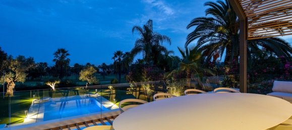 6 bedrooms Villa in Marbella, Spain No. 59450 42