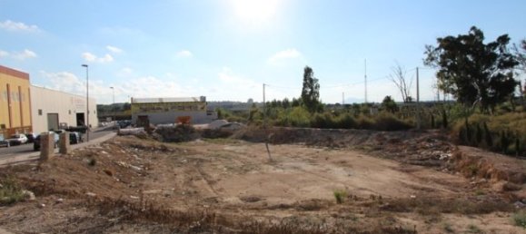 Земельный участок 1919м² в Гуардамар-дель-Сегура, Испания № 8283 2