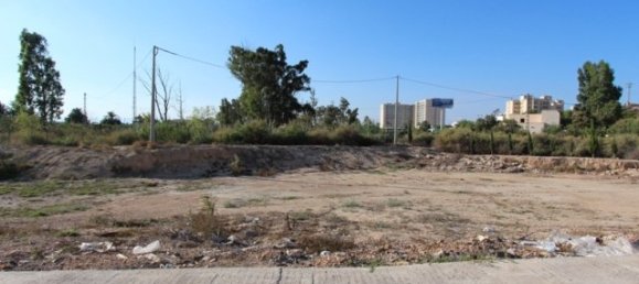 Земельный участок 1919м² в Гуардамар-дель-Сегура, Испания № 8283 4