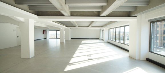 Oficina en Favoriten, Austria 224 m² No. 196622 9