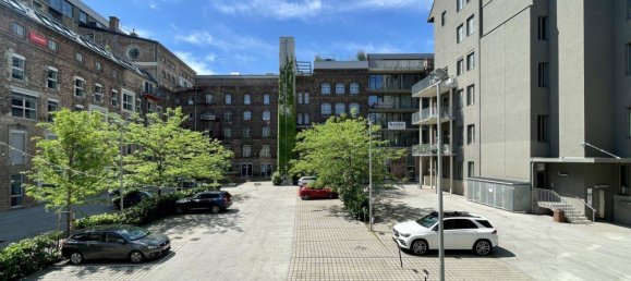 Oficina en Favoriten, Austria 224 m² No. 196622 18