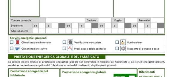 Apartamento de 8 divisões em Montecosaro, Italy N.º 96665 19