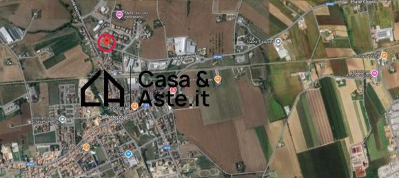 Apartamento de 8 divisões em Montecosaro, Italy N.º 96665 18