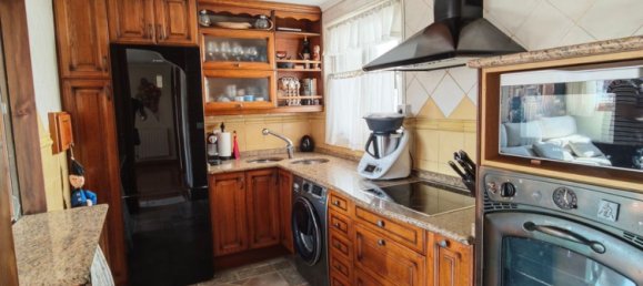 Пентхаус с 1 спальней в Страна Басков, Испания № 148932 9