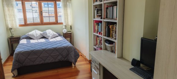 Пентхаус с 1 спальней в Страна Басков, Испания № 148932 15