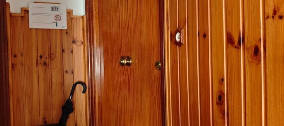 Пентхаус с 1 спальней в Страна Басков, Испания № 148932 3