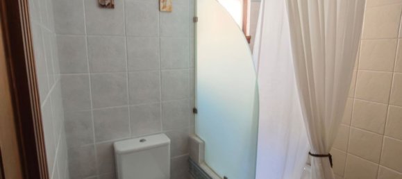 Пентхаус с 1 спальней в Страна Басков, Испания № 148932 13