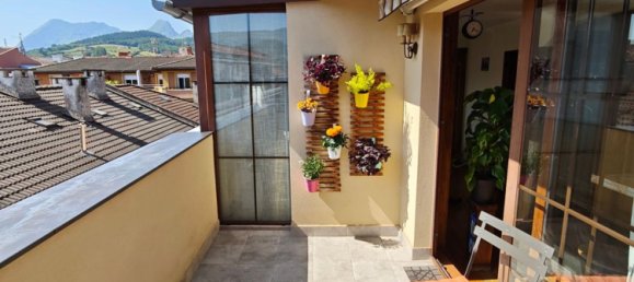 Пентхаус с 1 спальней в Страна Басков, Испания № 148932 6