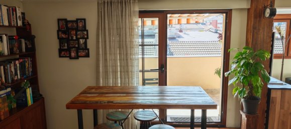 Пентхаус с 1 спальней в Страна Басков, Испания № 148932 4