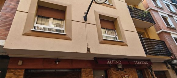 Пентхаус с 1 спальней в Страна Басков, Испания № 148932 2