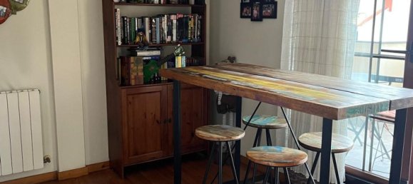 Пентхаус с 1 спальней в Страна Басков, Испания № 148932 5