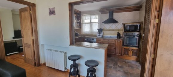 Пентхаус с 1 спальней в Страна Басков, Испания № 148932 10