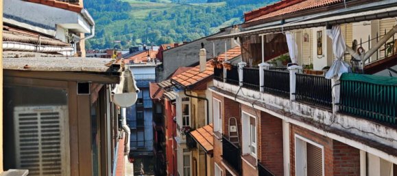 Пентхаус с 1 спальней в Страна Басков, Испания № 148932 17