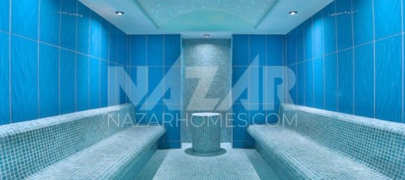 Apartment 1+1 in Alanya, Turkey No. 14437 12