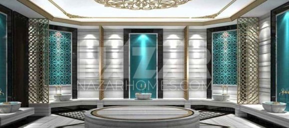 Apartment 1+1 in Alanya, Turkey No. 14437 13