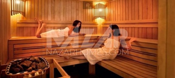 Apartment 1+1 in Alanya, Turkey No. 14437 9