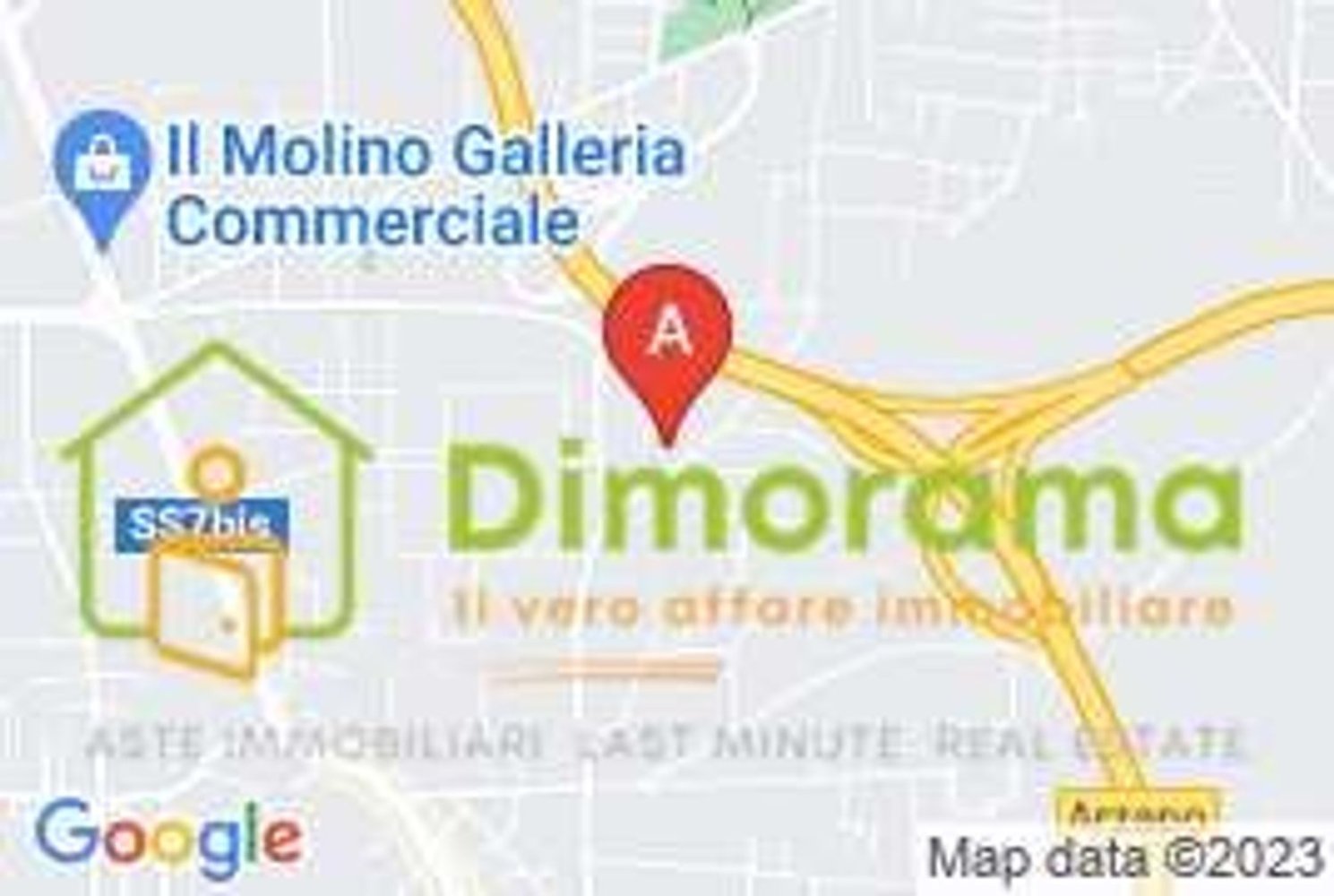 Propriété commerciale à Ercolano, Italy 430m² No. 88255