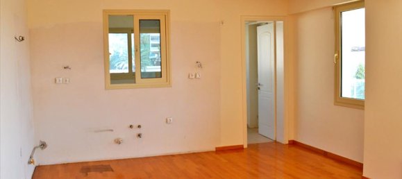 Квартира с 2 спальнями в Халандрион, Греция № 7005 8