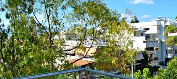 Квартира с 2 спальнями в Халандрион, Греция № 7005 3