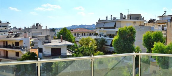 Квартира с 2 спальнями в Халандрион, Греция № 7005 4