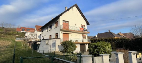 Apartamento de 2 dormitorios en Soultz-les-Bains, France No. 79880 14