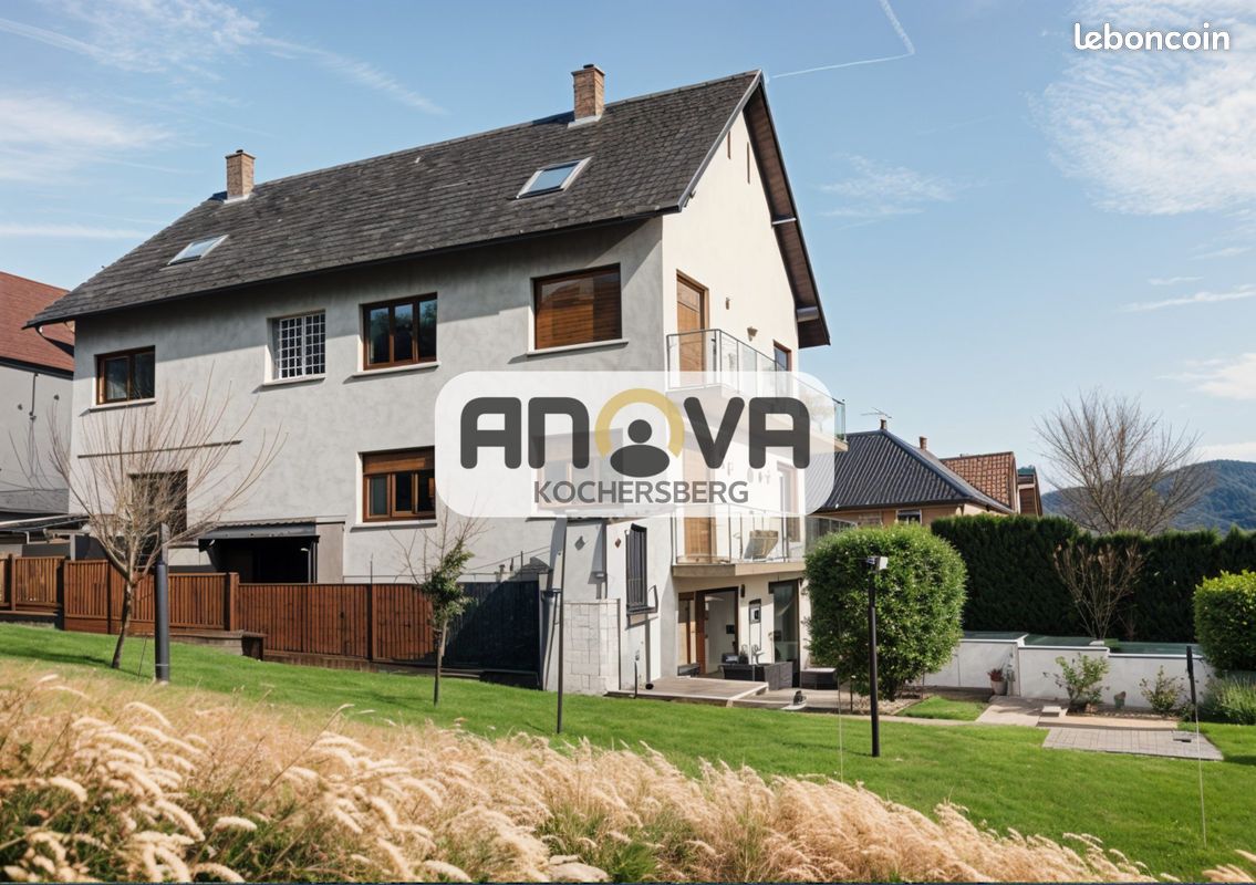 Apartamento de 2 dormitorios en Soultz-les-Bains, France No. 79880