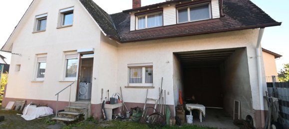 6غرفة تاون هاوس في Emmendingen, Germany رقم 33011 5