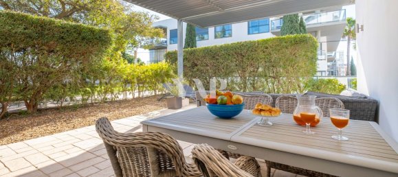 3 bedrooms Apartment in Quarteira, Portugal No. 100253 19