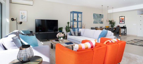 3 bedrooms Apartment in Quarteira, Portugal No. 100253 16