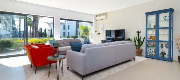 3 bedrooms Apartment in Quarteira, Portugal No. 100253 9