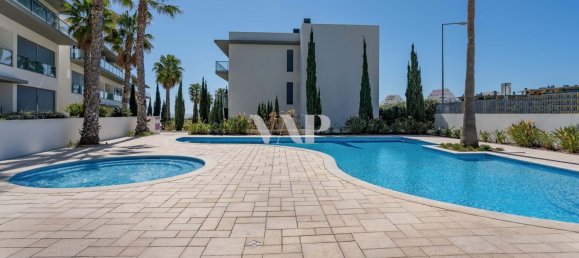 3 bedrooms Apartment in Quarteira, Portugal No. 100253 34