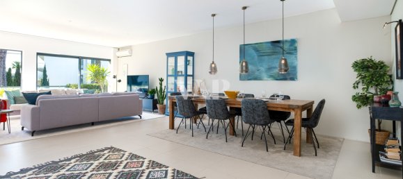 3 bedrooms Apartment in Quarteira, Portugal No. 100253 4