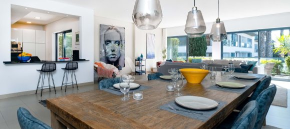 3 bedrooms Apartment in Quarteira, Portugal No. 100253 14