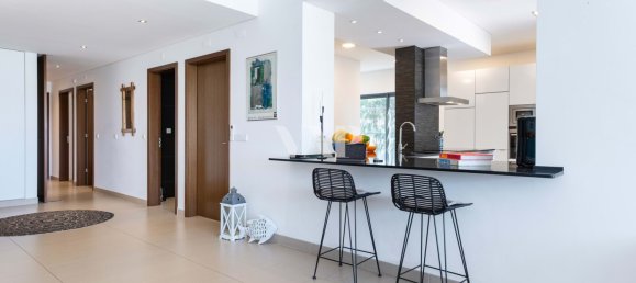 3 bedrooms Apartment in Quarteira, Portugal No. 100253 10