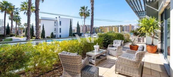 3 bedrooms Apartment in Quarteira, Portugal No. 100253 6