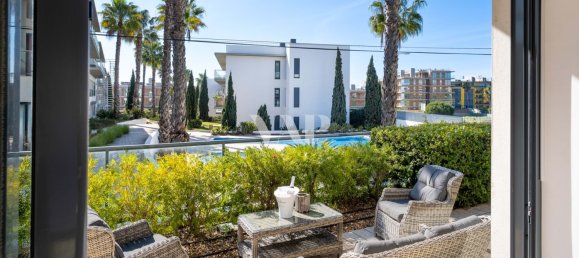 3 bedrooms Apartment in Quarteira, Portugal No. 100253 18