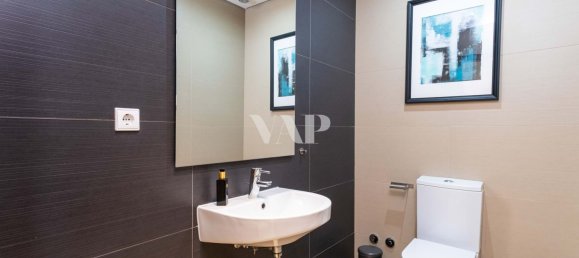 3 bedrooms Apartment in Quarteira, Portugal No. 100253 21