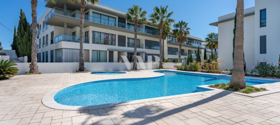 3 bedrooms Apartment in Quarteira, Portugal No. 100253 2