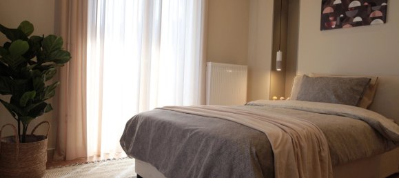 115m² Apartment in Cholargos, Greece No. 3453 12