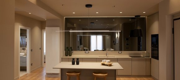 115m² Apartment in Cholargos, Greece No. 3453 25